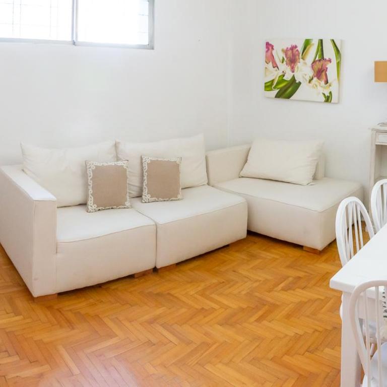 Arenales Recoleta 3PAX - Apartamento de 2 dormitorios - 27