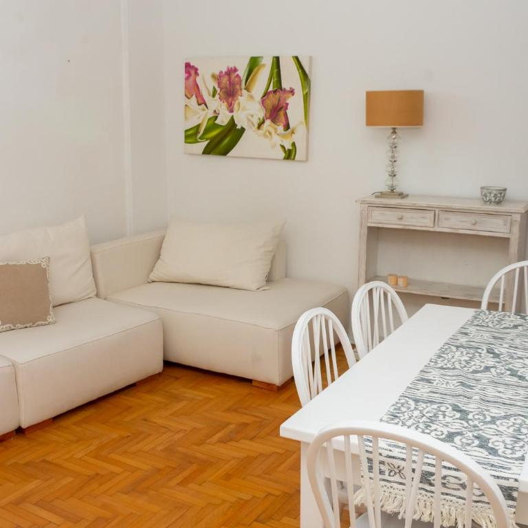 Arenales Recoleta 3PAX - Apartamento de 2 dormitorios - 40