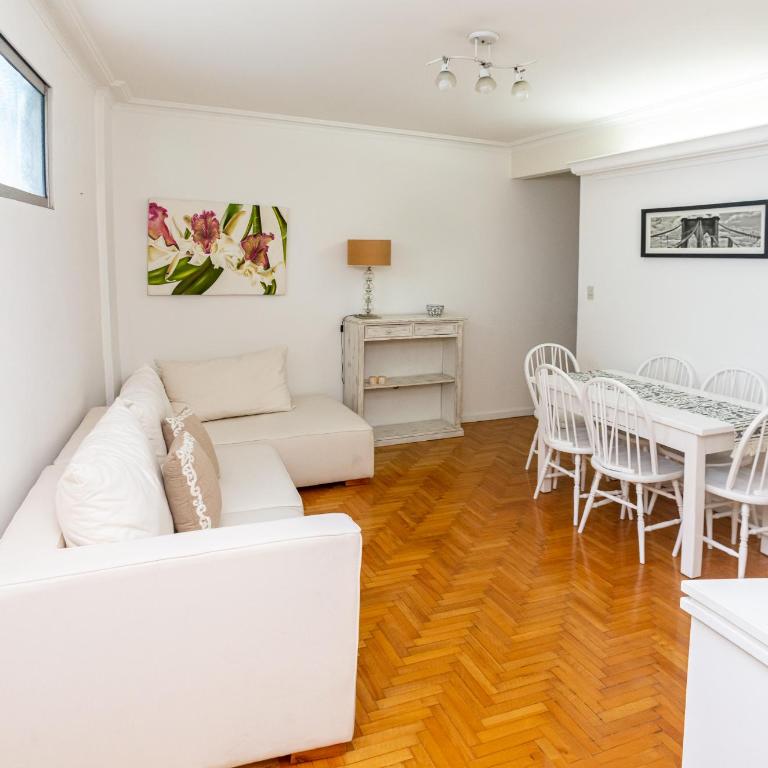 Arenales Recoleta 3PAX - Apartamento de 2 dormitorios - 41