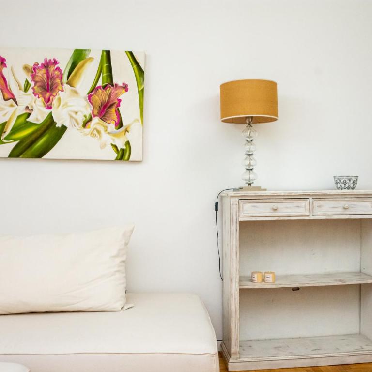 Arenales Recoleta 3PAX - Apartamento de 2 dormitorios - 43