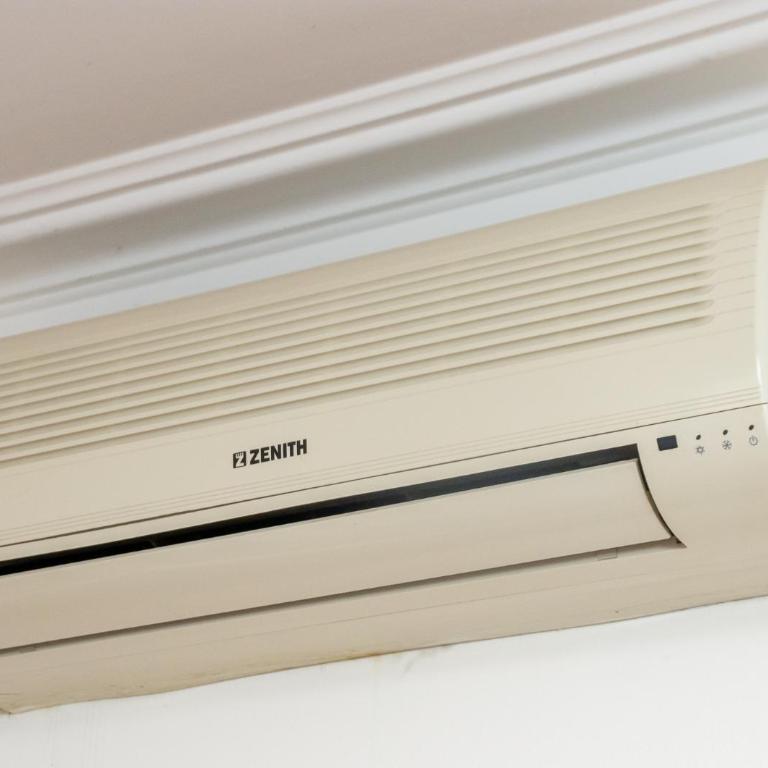 Arenales Recoleta 3PAX - Apartamento de 2 dormitorios - 44