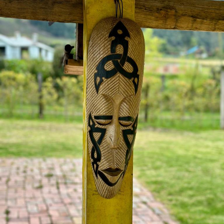 Refugio Aventura, hermosa cabaña y acogedores glampings en Tabio, cerca a Bogotá - Chalet de 2 dormitorios - 9