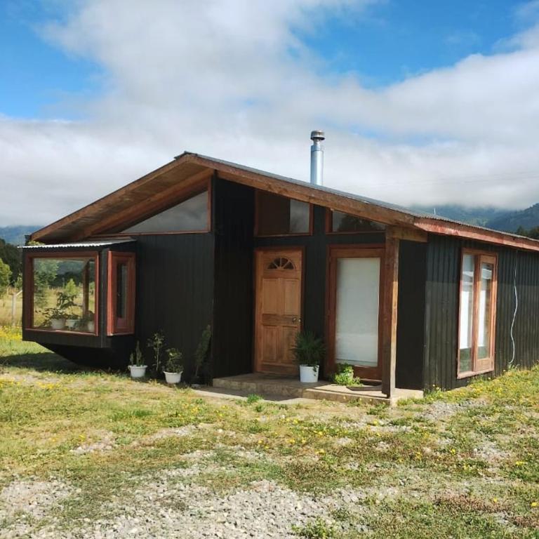 CABAÑAS BRISAS VOLCANICAS - Apartamento de 2 dormitorios - 19