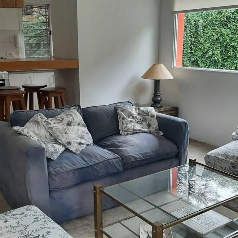 La casita anaranjá - Casa con 1 dormitorio - 2