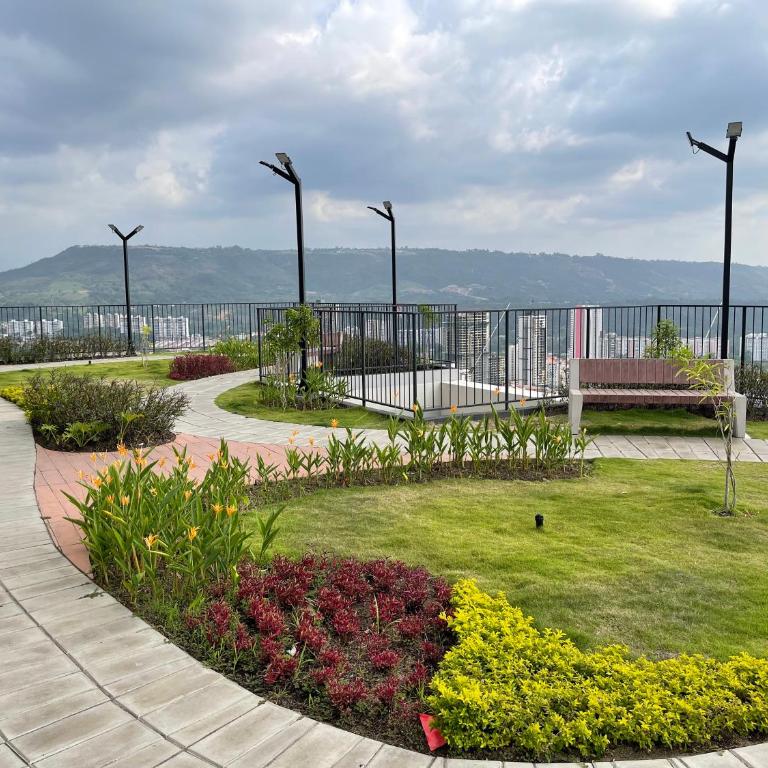 Acogedor apartamento cerca de clínica en F/blanca - Apartamento de 3 dormitorios - 5