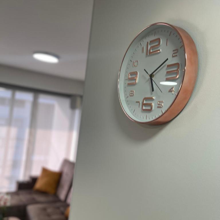 Acogedor apartamento cerca de clínica en F/blanca - Three-Bedroom Apartment - 25