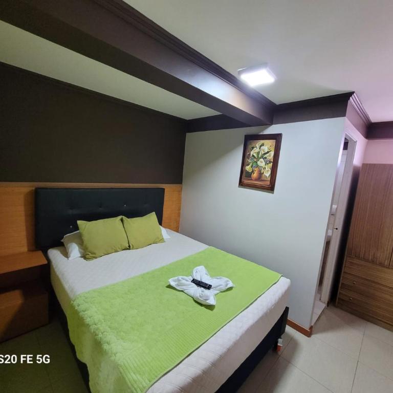 Hostal America - Suite Clásica - 5