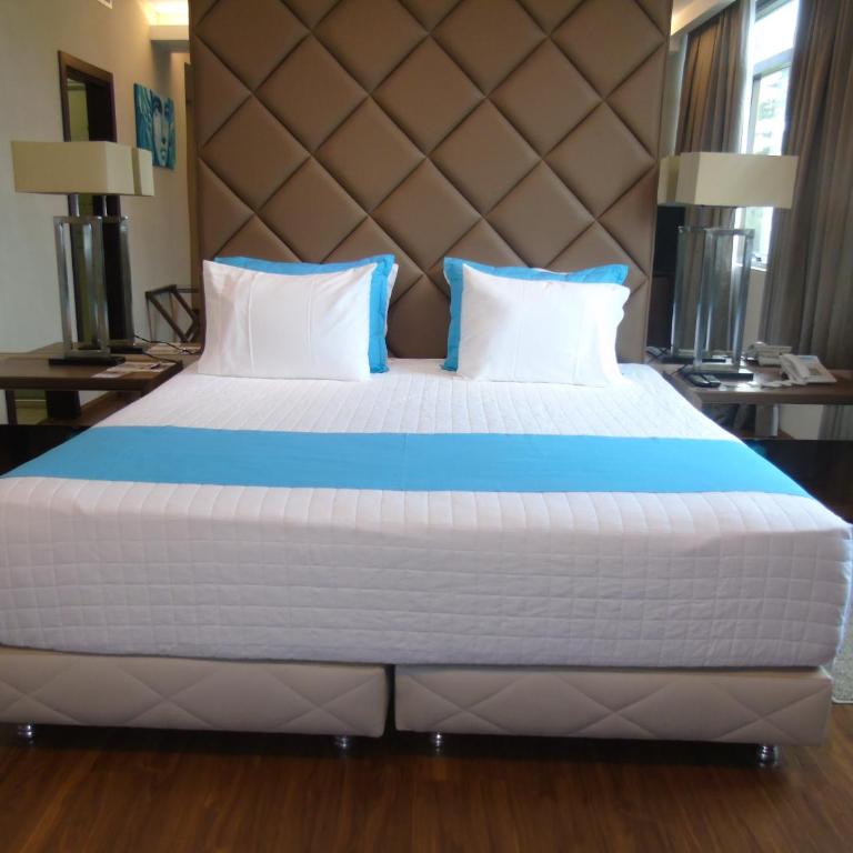 Awa Resort Hotel - Executive Suite - 1