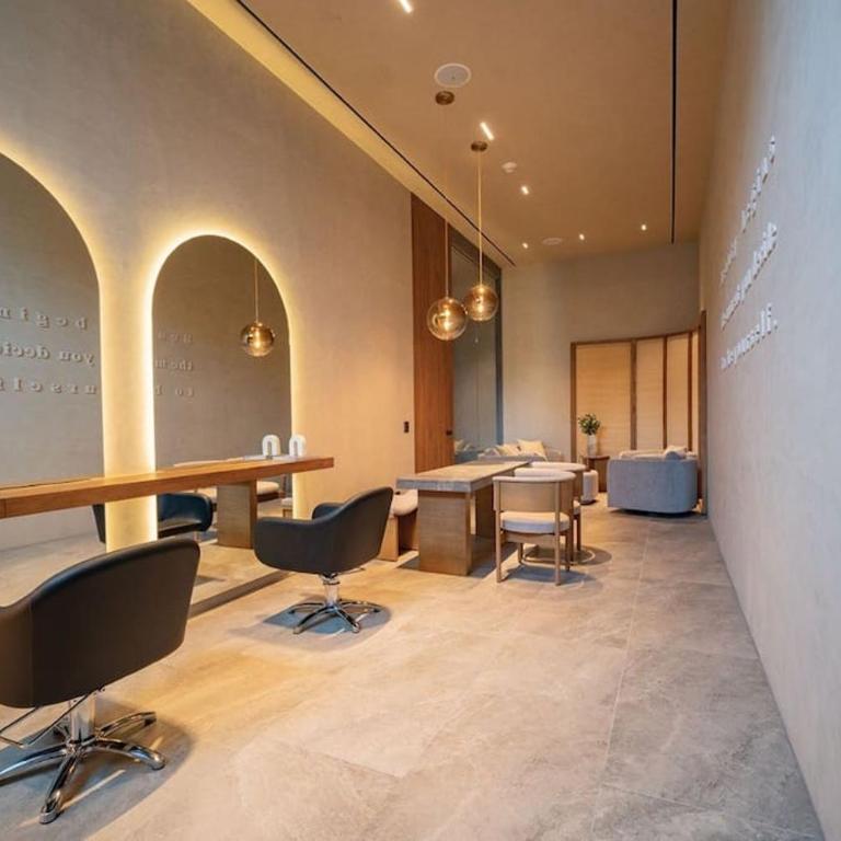 Luxury Loft in Reforma - One-Bedroom Apartment - 3
