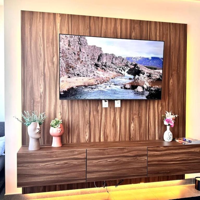 Luxury Loft in Reforma - One-Bedroom Apartment - 7