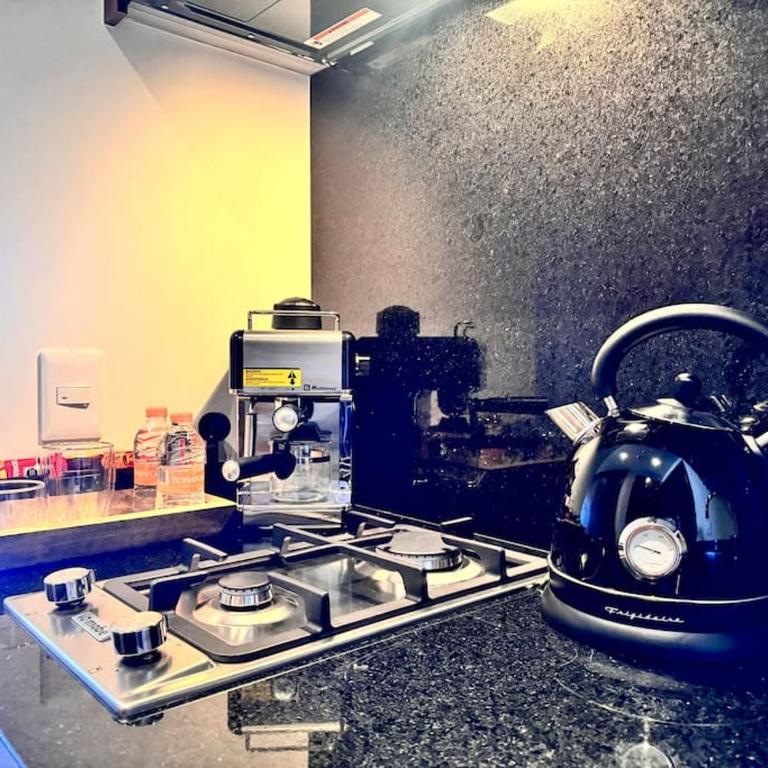 Luxury Loft in Reforma - One-Bedroom Apartment - 15