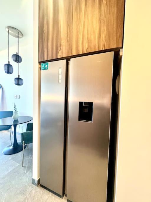 Luxury Loft in Reforma - One-Bedroom Apartment - 25