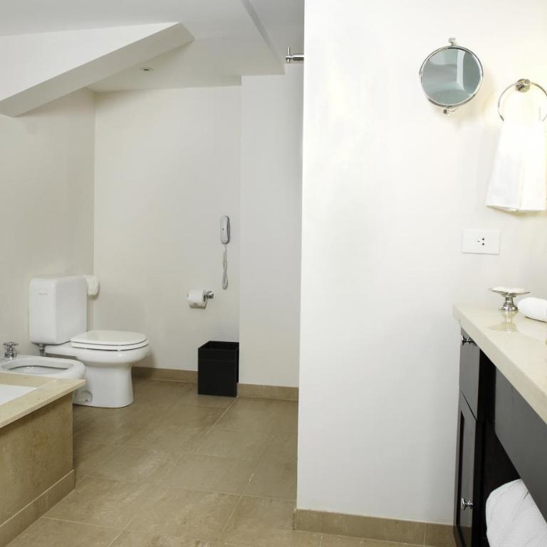 El Casco Art Hotel - Estudio Estándar - 3