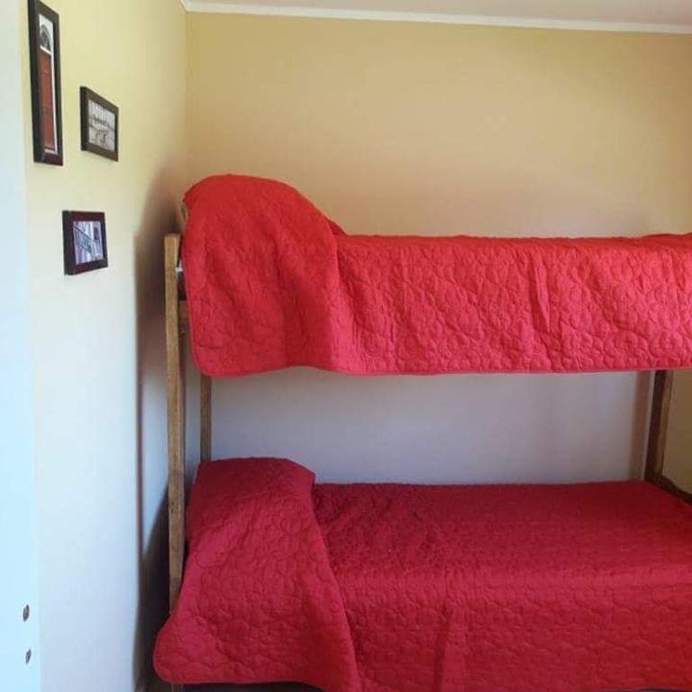AYRES Del Norte - Casa - 8