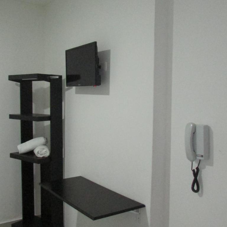 Hotel Playa y Café - Habitación Doble Deluxe - 7