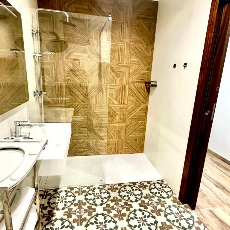 CASITA DE LAS CADENAS CAZORLA - One-Bedroom Apartment - 2