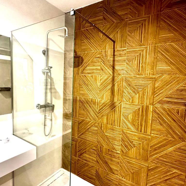 CASITA DE LAS CADENAS CAZORLA - One-Bedroom Apartment - 3