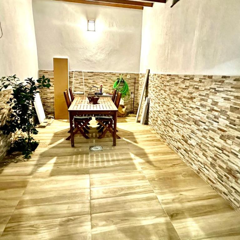 CASITA DE LAS CADENAS CAZORLA - One-Bedroom Apartment - 6