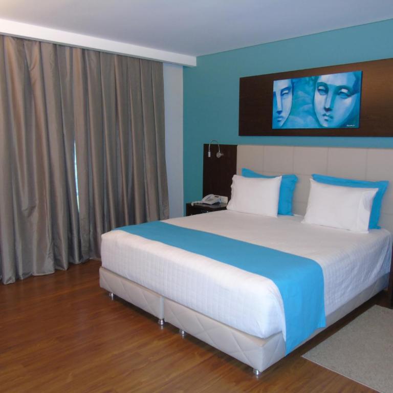 Awa Resort Hotel - Junior Suite - 1