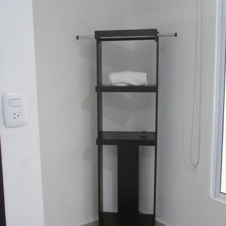 Hotel Playa y Café - Habitación Triple con baño privado - 3