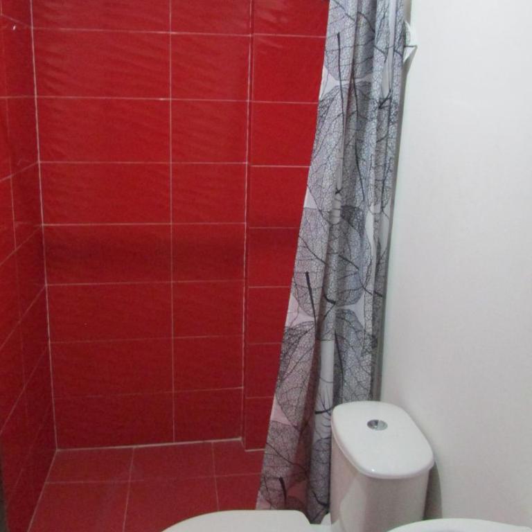 Hotel Playa y Café - Habitación Doble Deluxe - 2