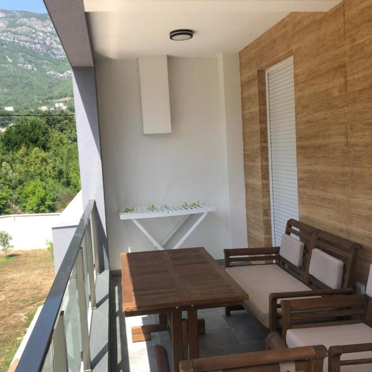 Villa MERKURY - Apartman sa 1 Spavaćom Sobom - 9