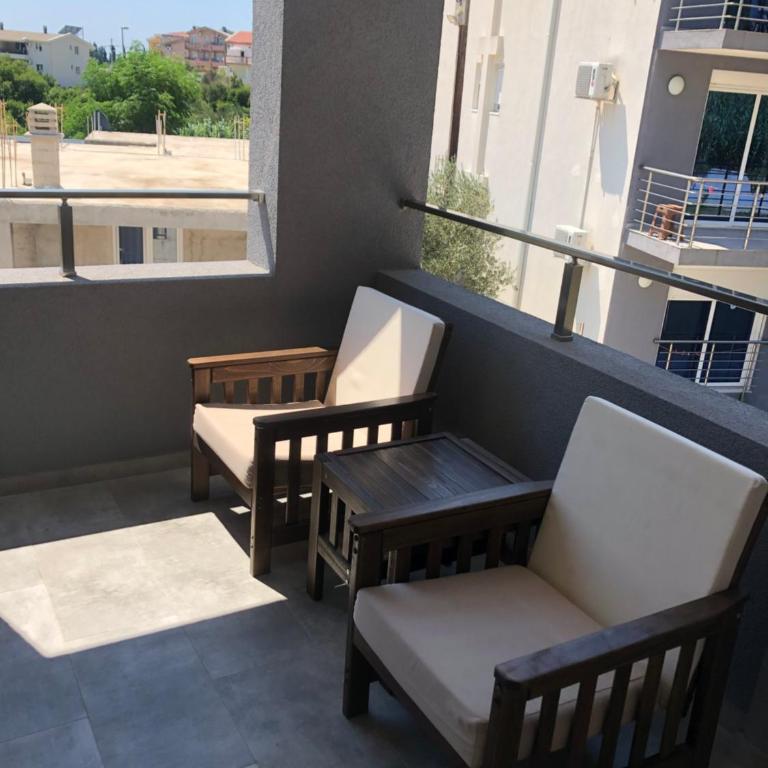 Villa MERKURY - Apartman sa 1 Spavaćom Sobom - 16