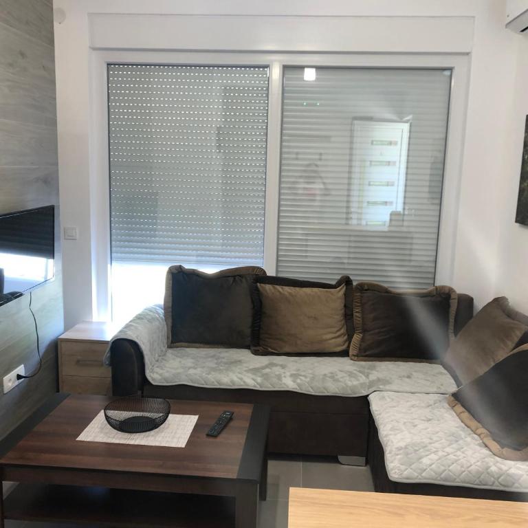 Villa MERKURY - Apartman sa 1 Spavaćom Sobom - 11