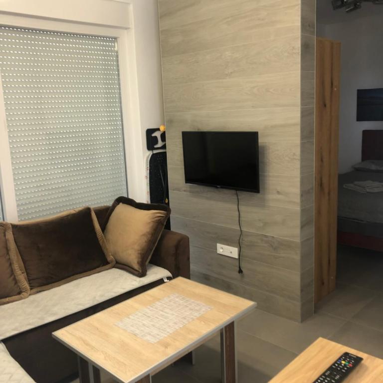 Villa MERKURY - Apartman sa 1 Spavaćom Sobom - 13