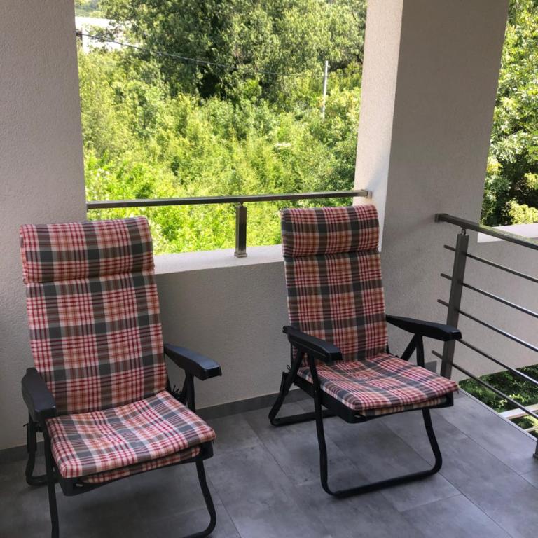 Villa MERKURY - Apartman sa 1 Spavaćom Sobom - 17