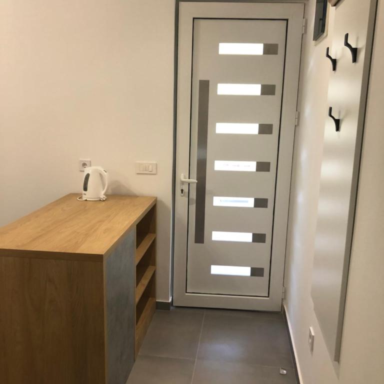 Villa MERKURY - Apartman sa 1 Spavaćom Sobom - 14
