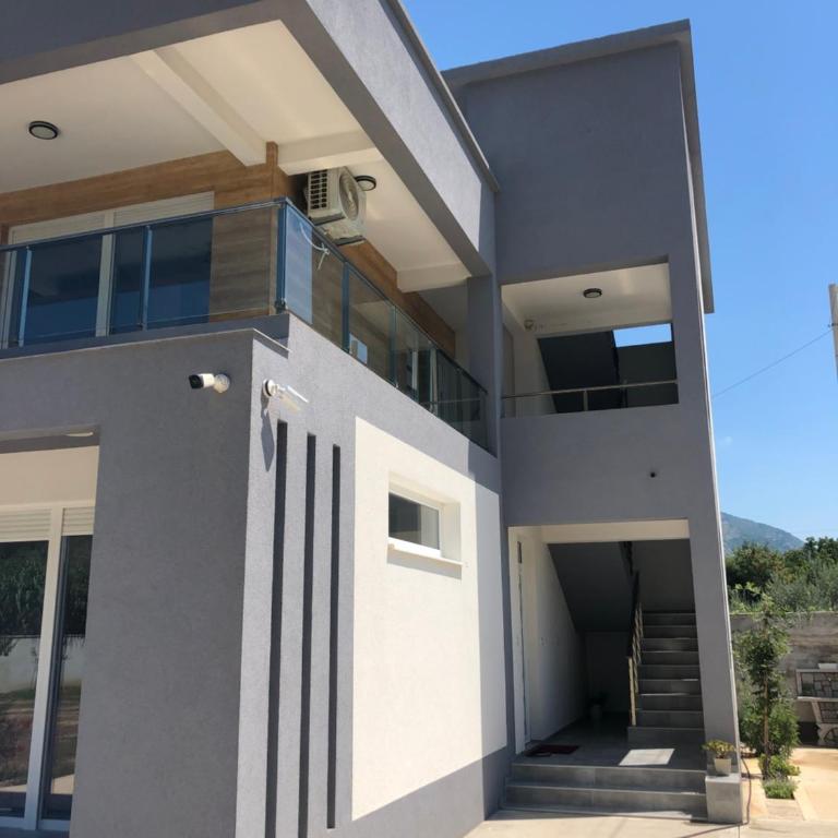 Villa MERKURY - Apartman sa 1 Spavaćom Sobom - 15