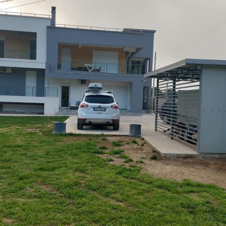 Villa MERKURY - Apartman sa 1 Spavaćom Sobom - 16