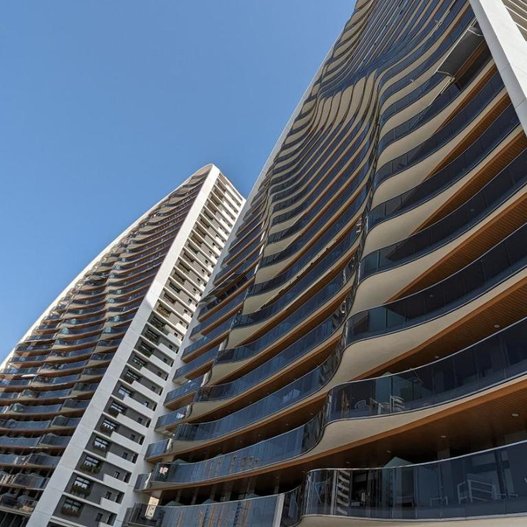 SUNSET WAVES sea & light apartments - Apartamento de 2 dormitorios - 1