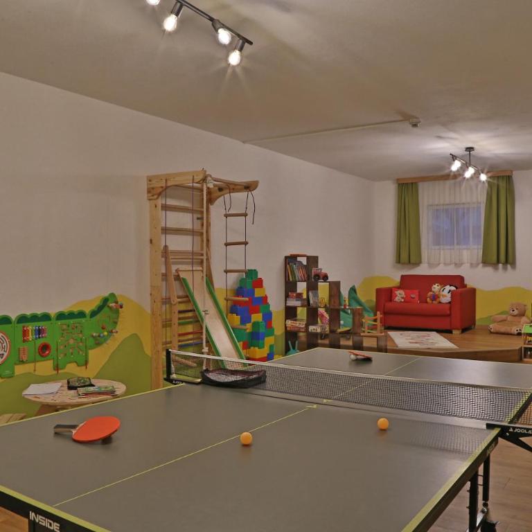 Aparthotel Paradies - Schrempfgut - Studio - 15