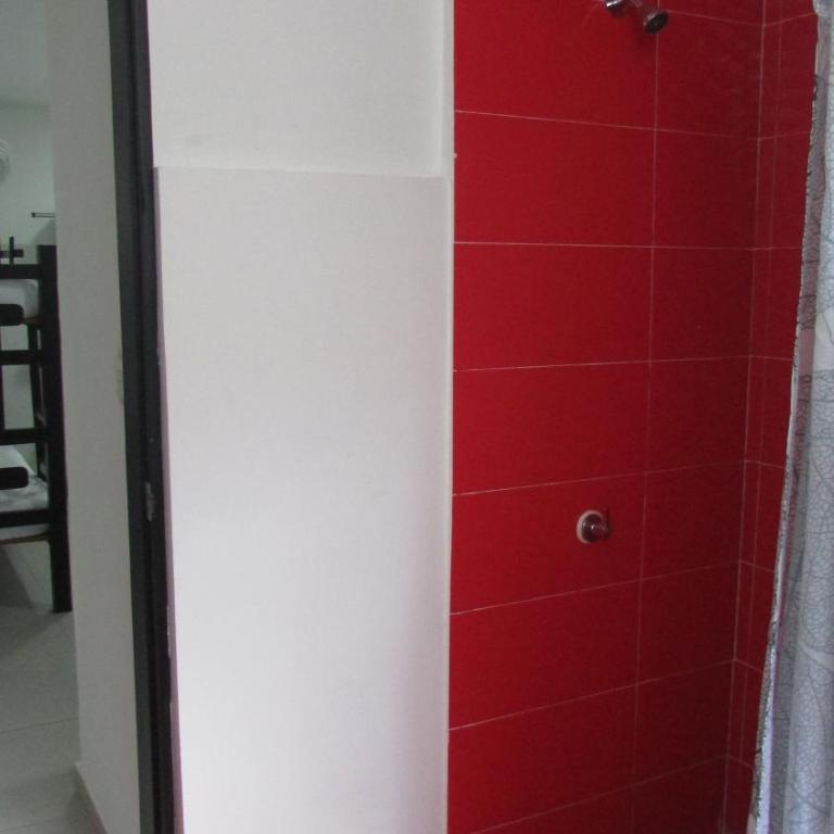 Hotel Playa y Café - Habitación Doble Deluxe - 6