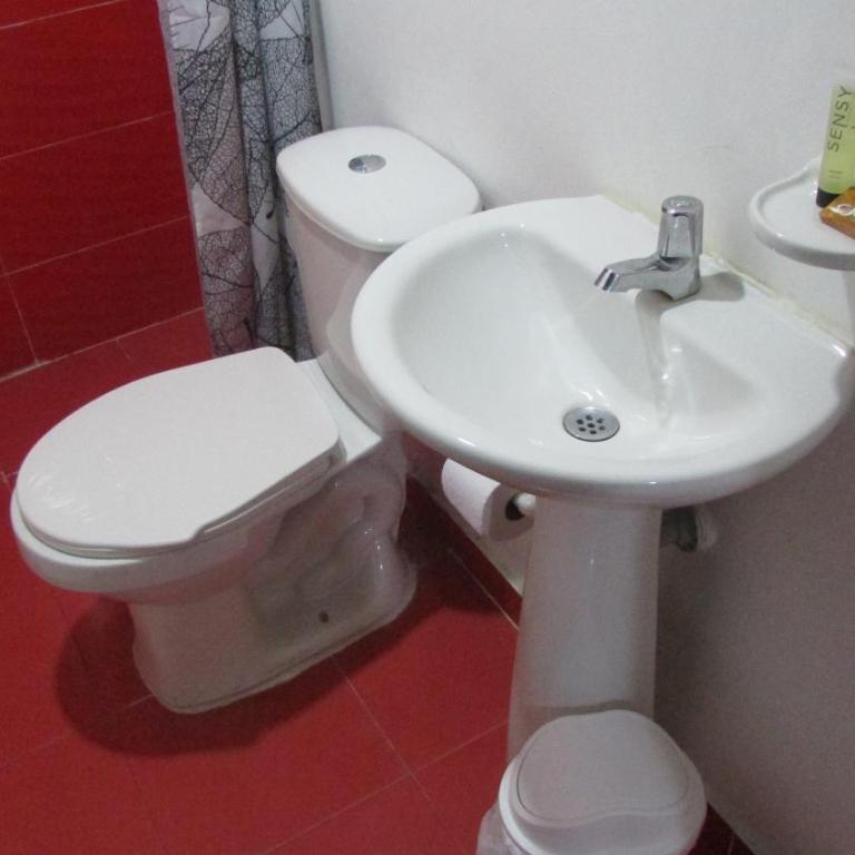 Hotel Playa y Café - Habitación Doble Deluxe - 7