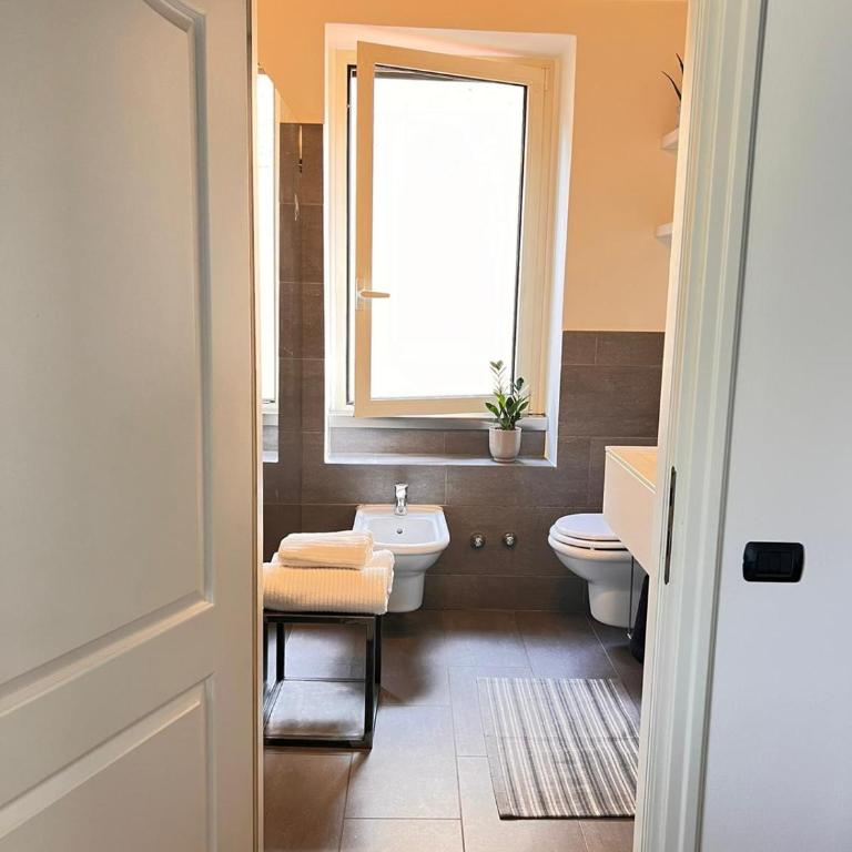 CASA DI MILO - Appartamento con 1 Camera da Letto - 3
