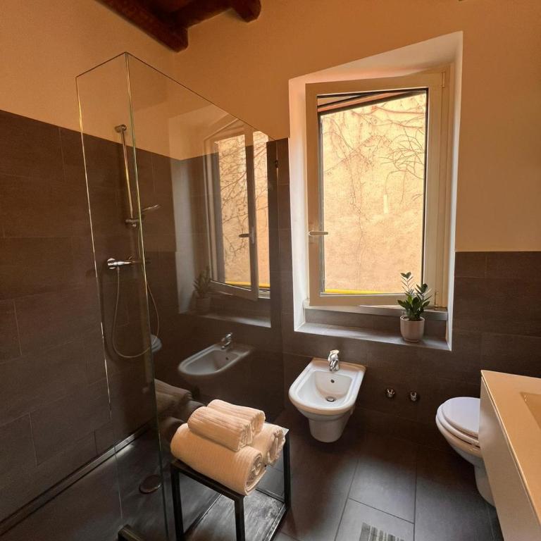 CASA DI MILO - Appartamento con 1 Camera da Letto - 4