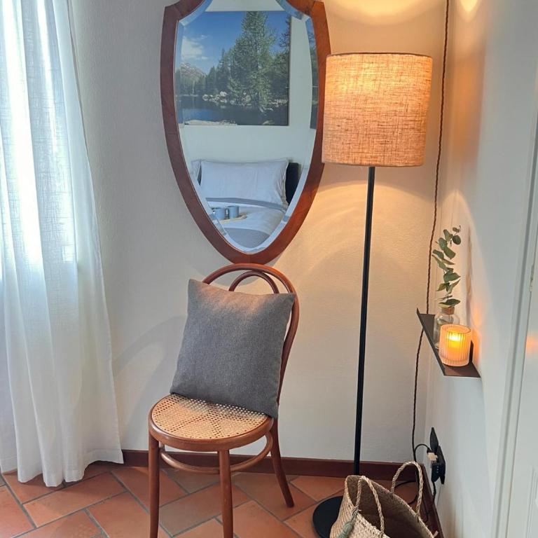 CASA DI MILO - Appartamento con 1 Camera da Letto - 6