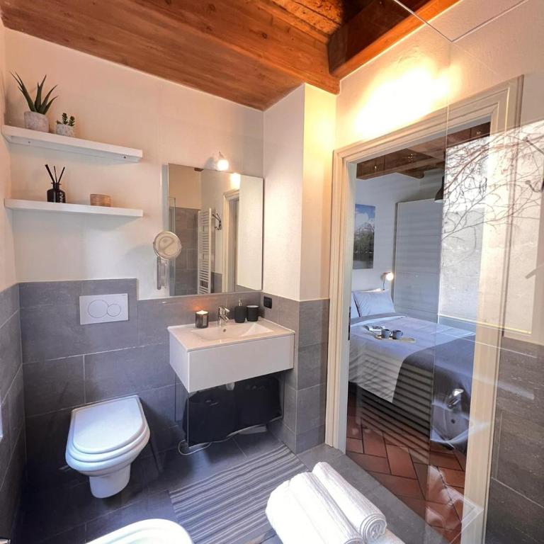 CASA DI MILO - Appartamento con 1 Camera da Letto - 7