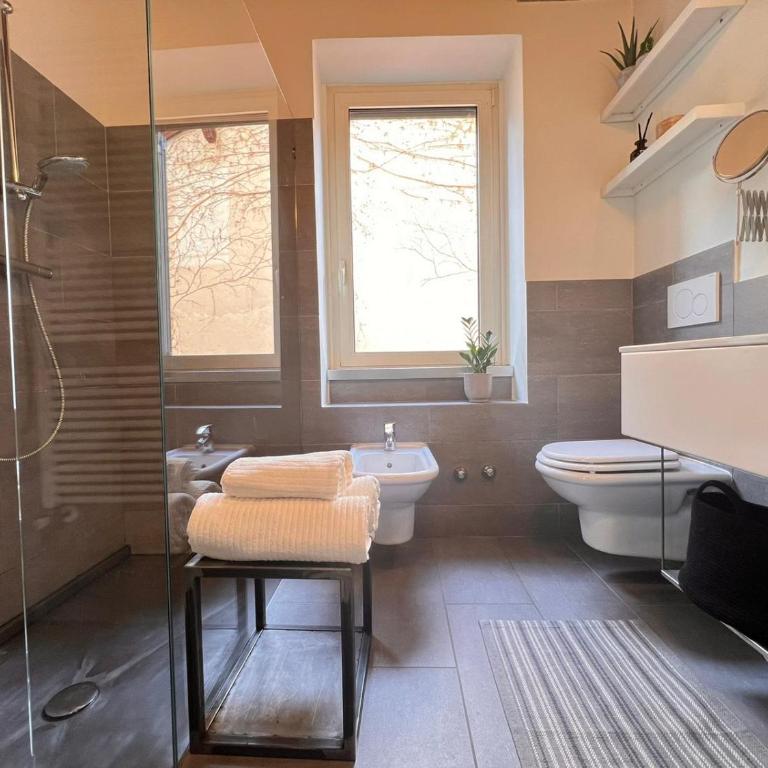 CASA DI MILO - Appartamento con 1 Camera da Letto - 5