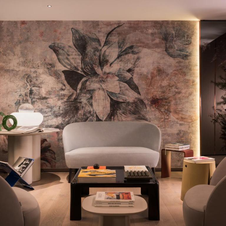 Agra Suites - Superior Double Room - 23