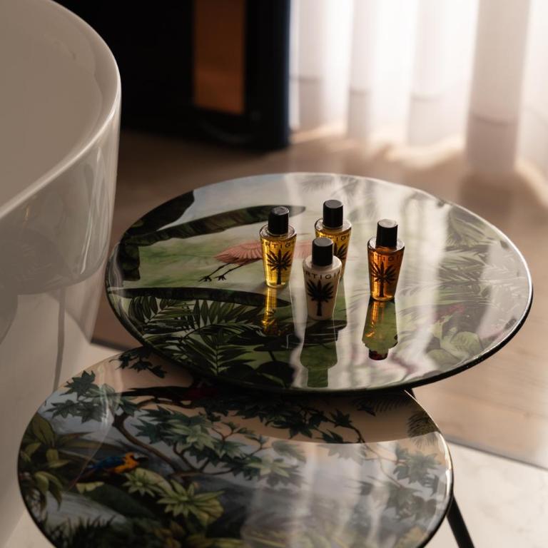 Agra Suites - Suite - 31