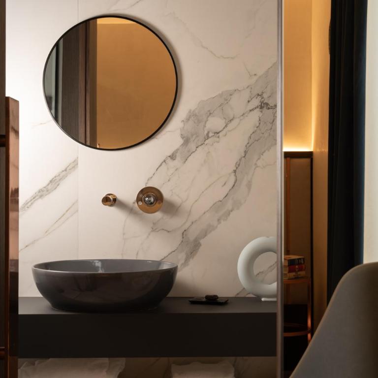 Agra Suites - Superior Double Room - 42
