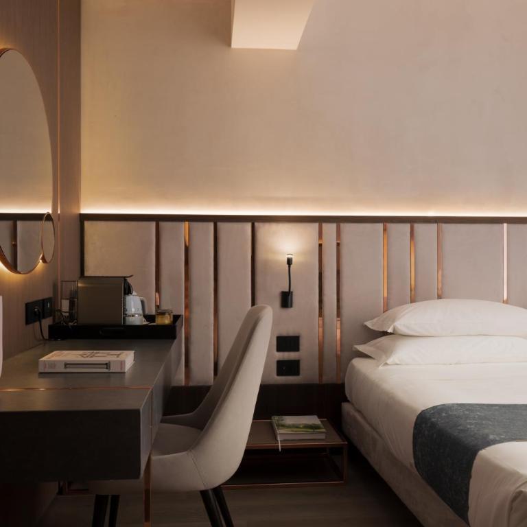 Agra Suites - Superior Double Room - 34