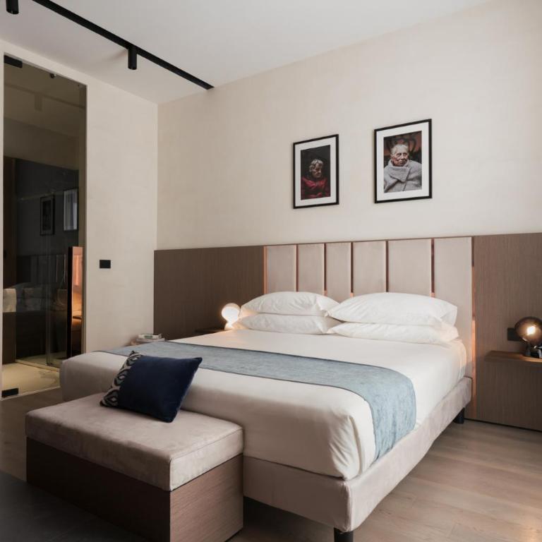 Agra Suites - Superior Double Room - 32