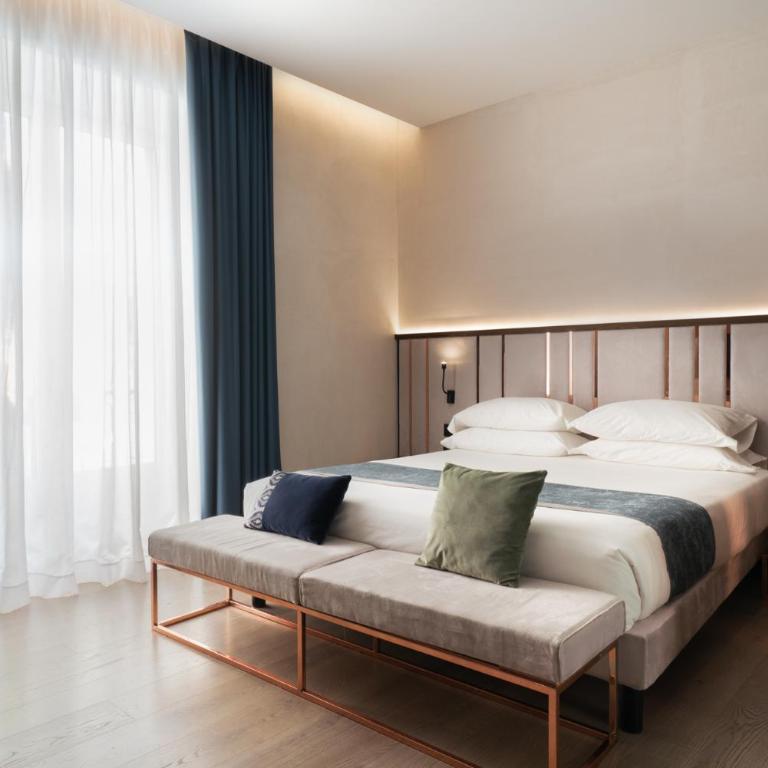 Agra Suites - Superior Double Room - 27