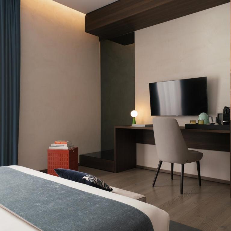 Agra Suites - Superior Double Room - 26