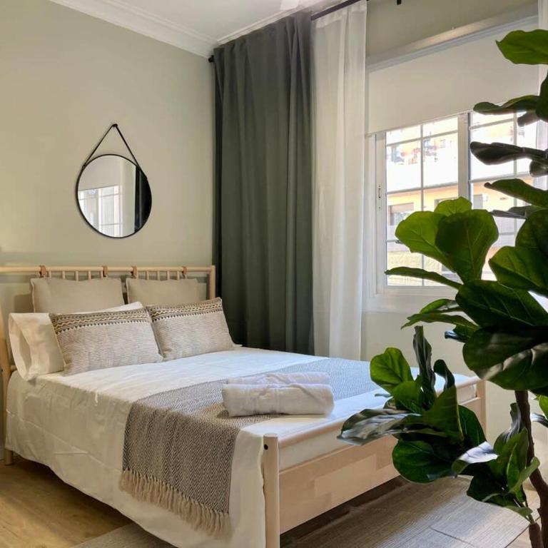 The Collection Barcelona - Poble Sec - Modern & comfy 3 bedrooms - Apartment - 4